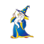 Les Magiciens