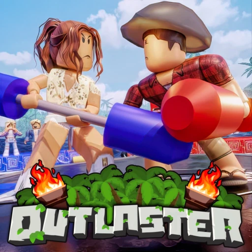 [FINAL 2s!] 🌴 Outlaster