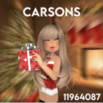 ᴄᴀʀsᴏɴs