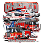 [CFD] The Chicago Fire Department
