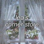 lea's corner store