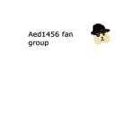 Aed1456's fan group