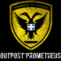 [HAF] Outpost Prometheus