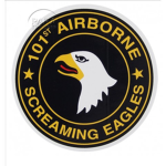 101 Airborne core