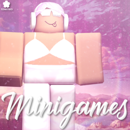 EGS | Minigames