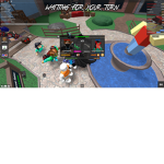Dark masters >:)