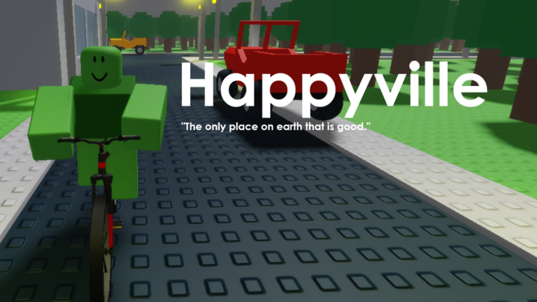 Happyville screenshot 3