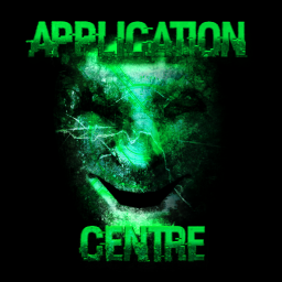 [SCPF] [MaD] Application Centre