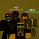 Meme Clan (ROBLOX Bedwars)