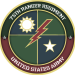 75th Rаnger Regіmеnt