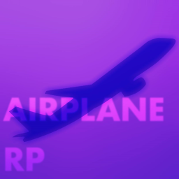 AIRPLANE RP