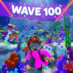  🌊 Feed The Reef - BETA icon