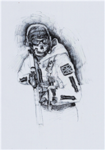 GHOST Divison