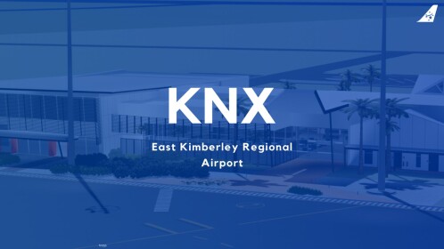 East Kimberly Airport