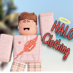Halo Cl0thing
