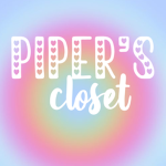 * piper’s closet *