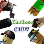 TheRose Crew Fans