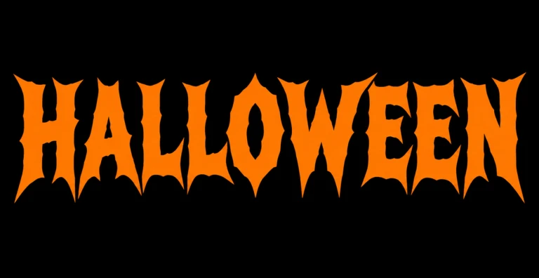 HALLOWEEN!