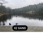 X2 GANG
