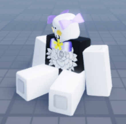 FriendlyPetal's Place screenshot 4