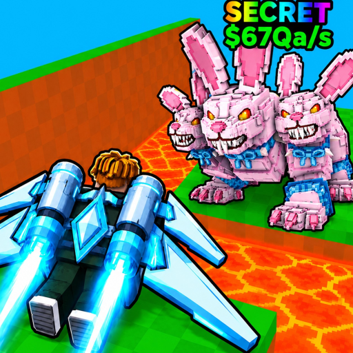 Jetpack for Brainrots