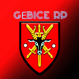 GĘBICE RP