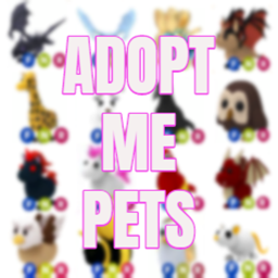 Cheap Adopt Me Pets