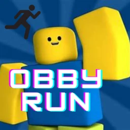 obby run icon