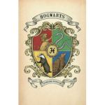 Hogwarts Students (Years 1-7)