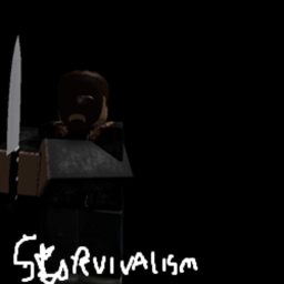 Survivalism (Descontinued)