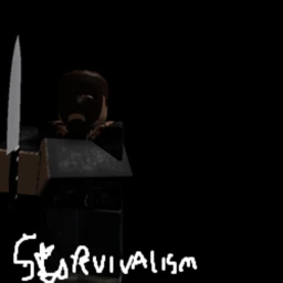 Survivalism (Descontinued) icon