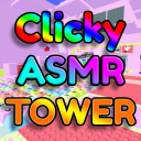 ASMR Clicky Tower