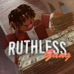 #RuthlessGang Group Thumbnail