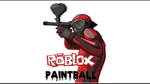 Paintball