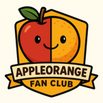 AppleOrange Fan Club