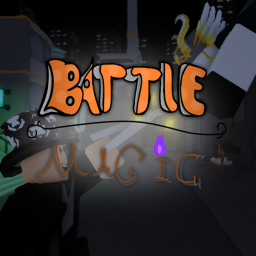 [ABANDONED PROJECT] Battle Magic