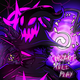 [AZURE🪻] Forsaken Roleplay icon