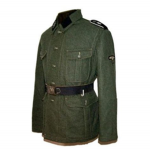 World War 2 Clothing and games!