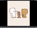 Teddy bear group bye miipea