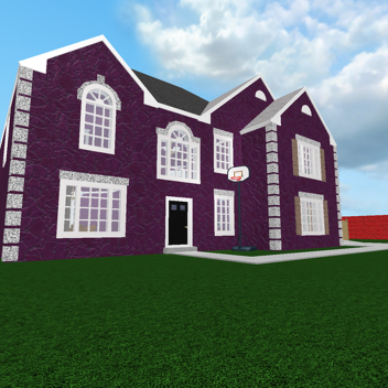 Afton Residence