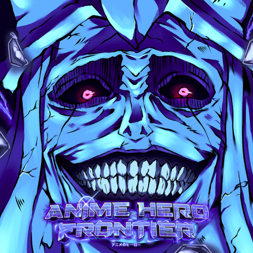 Anime Hero Frontier