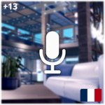 French Hangout