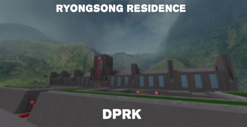 Ryongsong Residence