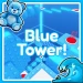 Blue Tower (300+ STAGES!) icon