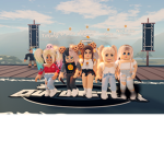 Friends clan !