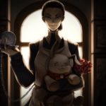 The Promised Neverlands