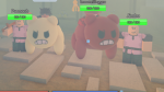 ~*Cool squad*~