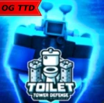 OG Toilet Tower Defense Group Thumbnail
