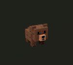 The Grizzly Hut
