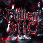 FALLEN DHC MARKET
